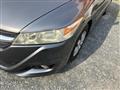 2011 Honda Stream