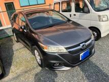 2011 Honda Stream
