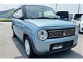 2019 Suzuki Lapin