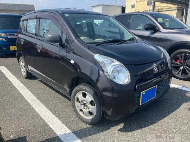 2013 Suzuki Alto