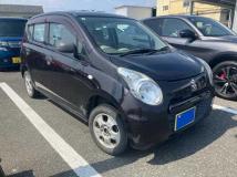 2013 Suzuki Alto
