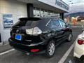 2007 Toyota Harrier