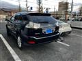 2007 Toyota Harrier
