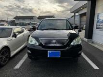 2007 Toyota Harrier