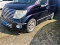 2005 Nissan Elgrand