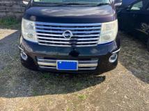 2005 Nissan Elgrand