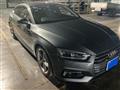 2017 Audi A5