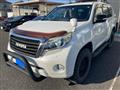 2014 Toyota Land Cruiser Prado