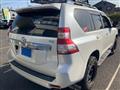 2014 Toyota Land Cruiser Prado