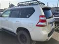 2014 Toyota Land Cruiser Prado