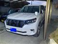 2022 Toyota Land Cruiser Prado