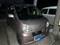 2013 Daihatsu Tant Exe