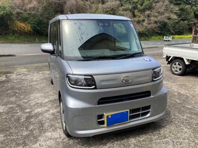 2020 Daihatsu Tanto