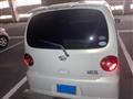 2007 Daihatsu Move Latte