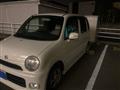 2007 Daihatsu Move Latte