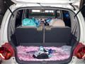 2007 Daihatsu Move Latte