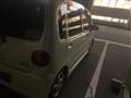 2007 Daihatsu Move Latte