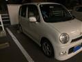 2007 Daihatsu Move Latte