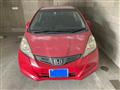2011 Honda Fit
