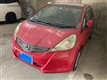 2011 Honda Fit