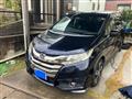 2013 Honda Odyssey