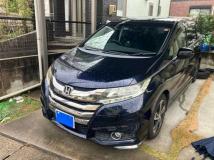 2013 Honda Odyssey