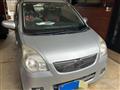 2014 Daihatsu Mira