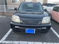 2005 Nissan X-Trail