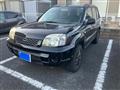2005 Nissan X-Trail