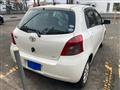2007 Toyota Vitz