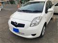 2007 Toyota Vitz