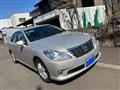 2010 Toyota Crown