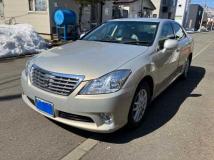 2010 Toyota Crown