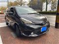 2016 Toyota Vitz