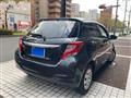 2016 Toyota Vitz