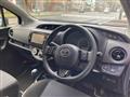 2016 Toyota Vitz