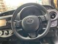 2016 Toyota Vitz