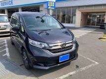 2022 Honda Freed