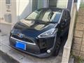 2018 Toyota Sienta