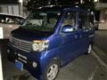 2008 Daihatsu Atrai Wagon