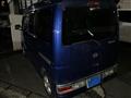 2008 Daihatsu Atrai Wagon