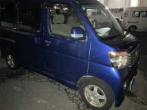 2008 Daihatsu Atrai Wagon