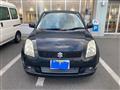 2005 Suzuki Swift