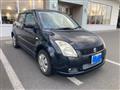 2005 Suzuki Swift