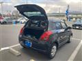 2005 Suzuki Swift