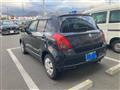 2005 Suzuki Swift