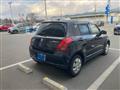2005 Suzuki Swift