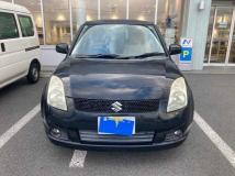2005 Suzuki Swift
