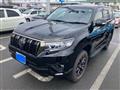 2021 Toyota Land Cruiser Prado
