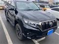 2021 Toyota Land Cruiser Prado